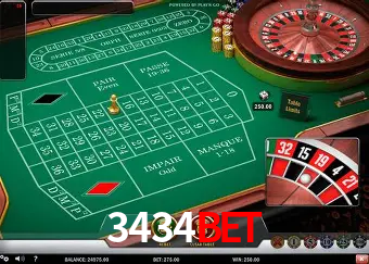 Jogos de mesa e apostas rápidas na 3434bet